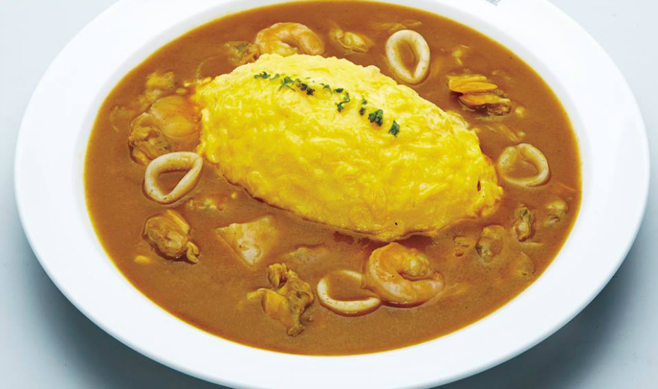 Best Japanese curry rice in Singapore Dig in with tonkatsu, chicken