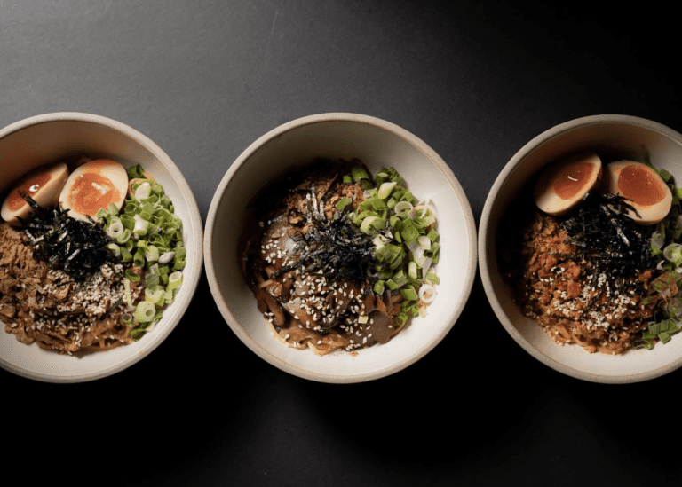 Singapore CBD lunch guide 12 places for cheap food