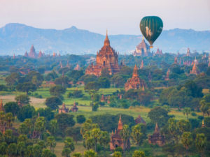 Holidays to Myanmar: FLYMYA gives you 3 wanderlusty reasons to travel to this exotic Asian country