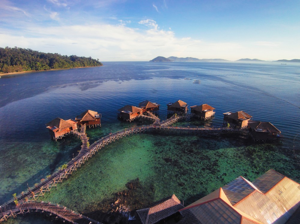 Honeymoons with a heart: Eco-friendly villas and resorts to book in Bali, Malaysia, Italy and more