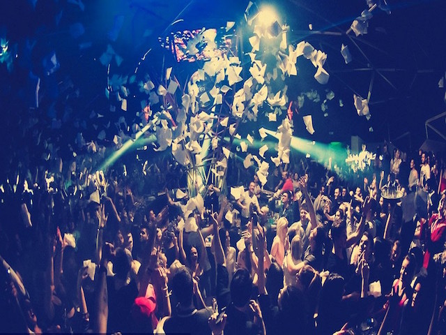 The Alibi club nights in Singapore: There’s a new, posh VIP party series featuring international DJs at Catalunya