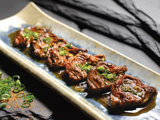 Restaurant Review: Bincho, a hidden Japanese yakitori bar in the hip neighbourhood of Tiong Bahru