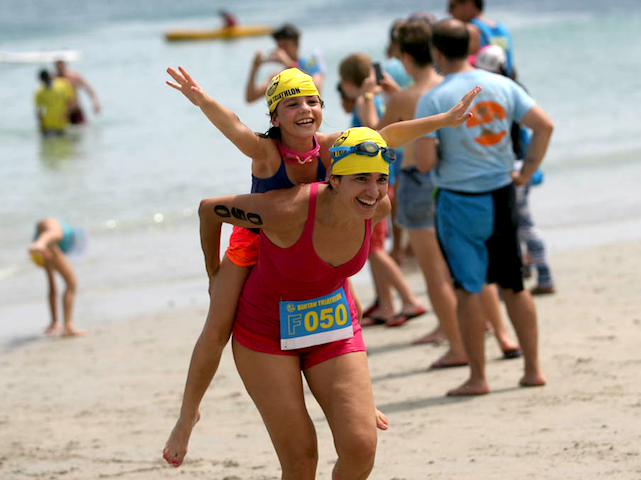 Bintan Triathlon 2016: The race event lowdown for this sporty weekend including how to register, route information, categories, venue, family events, and more