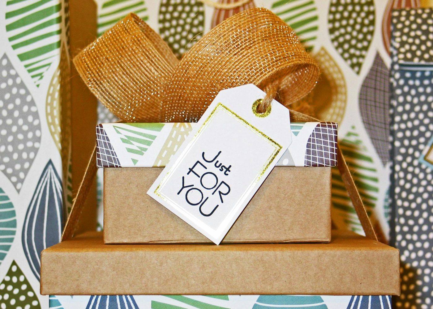 Where to buy gifts in Singapore