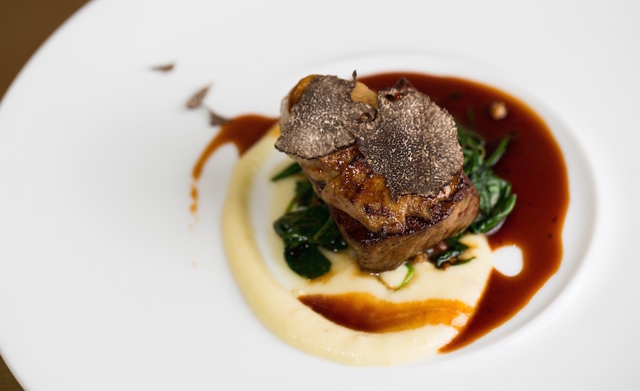 Restaurant Review: Five Nines at Keong Saik