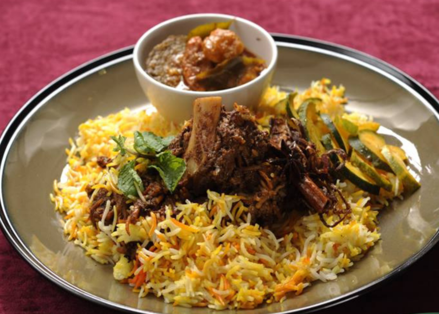 Islamic restaurant | Briyani | Biryani