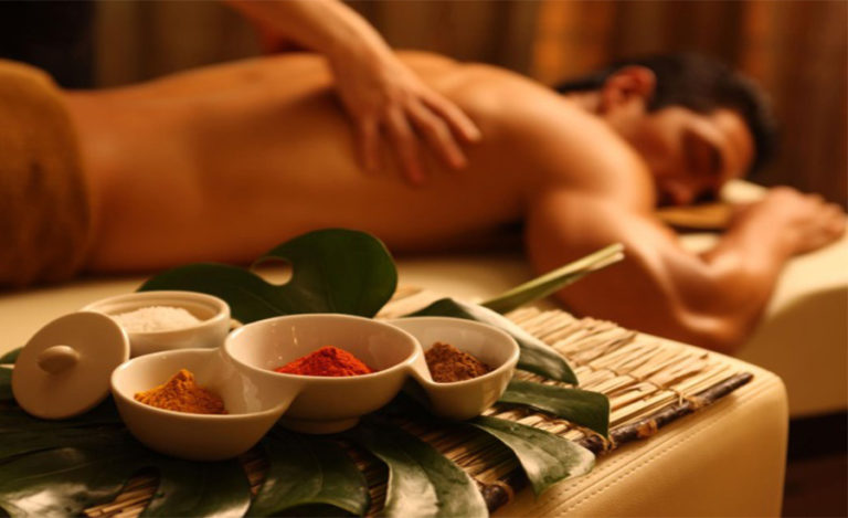 Spas for men in Singapore: Where to go for massages, facials, body scrubs and more