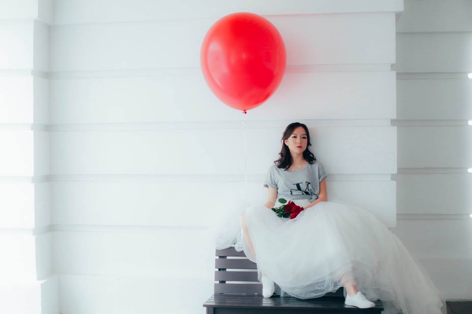 Wedding decorations in Singapore: Give Fun