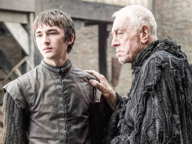 Game of Thrones in Singapore: Meet Bran Stark at the World of Westeros event at Ion Orchard