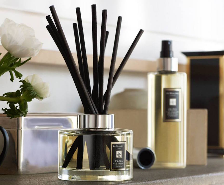 essential oils that smell like jo malone