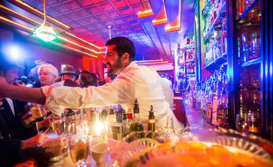 Employees Only in Singapore: The New York cocktail bar is set to open on Amoy Street