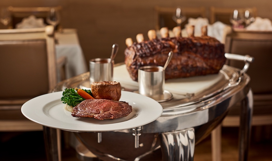 Where to eat on Mother’s Day in Singapore: Best dining offers for dinner, brunch and lunch