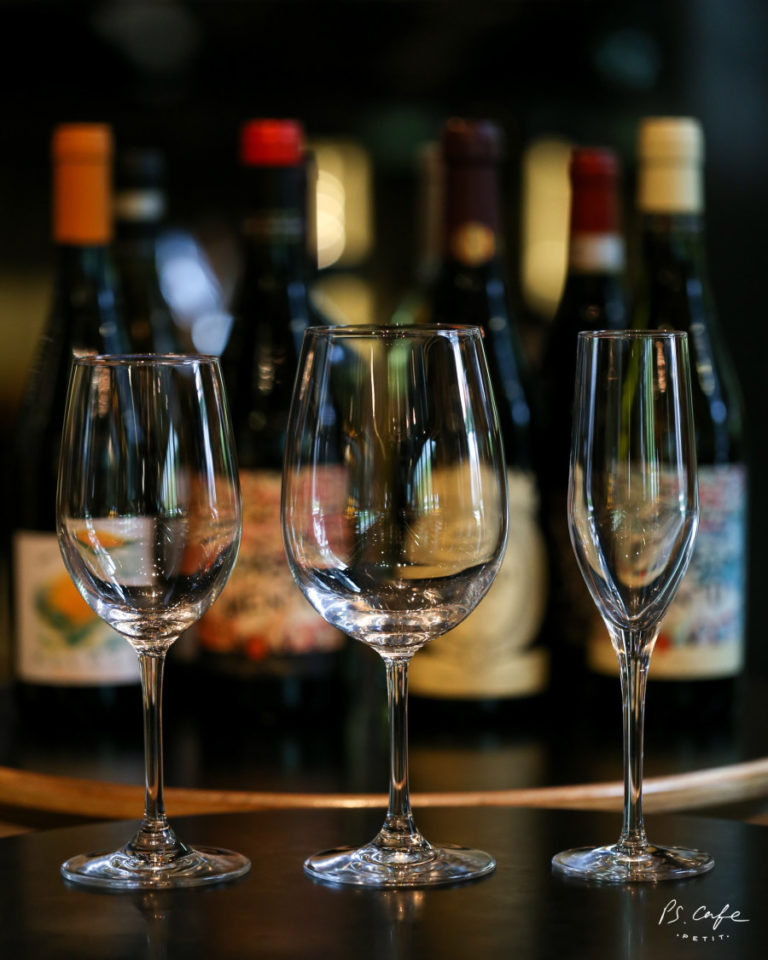 Sunday Wine Down Singapore