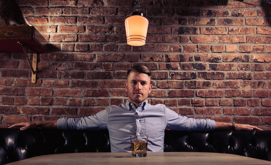 NYC speakeasy PDT (Please Don’t Tell) in Singapore: Acclaimed bartender Jeff Bell takes over local bars