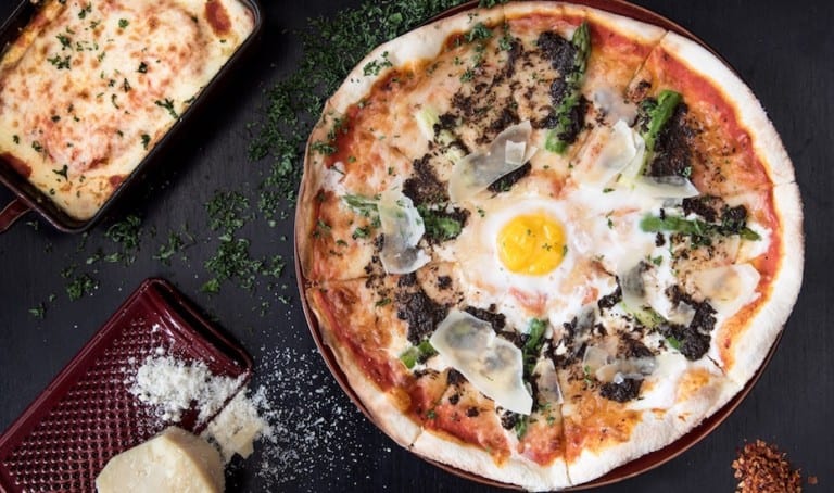 For the love of pizza: Where to go when the craving hits hard