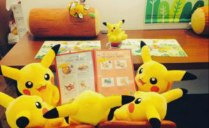 Pokemon Cafe in Singapore: Everything With Fries at Bugis Junction to host pop-up cafe from May to July