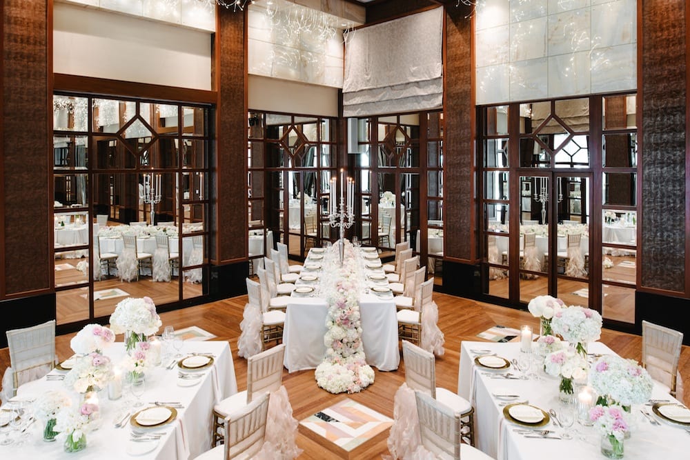 Wedding venues in Singapore: Plan your perfect day at Sofitel Singapore Sentosa’s inaugural wedding show