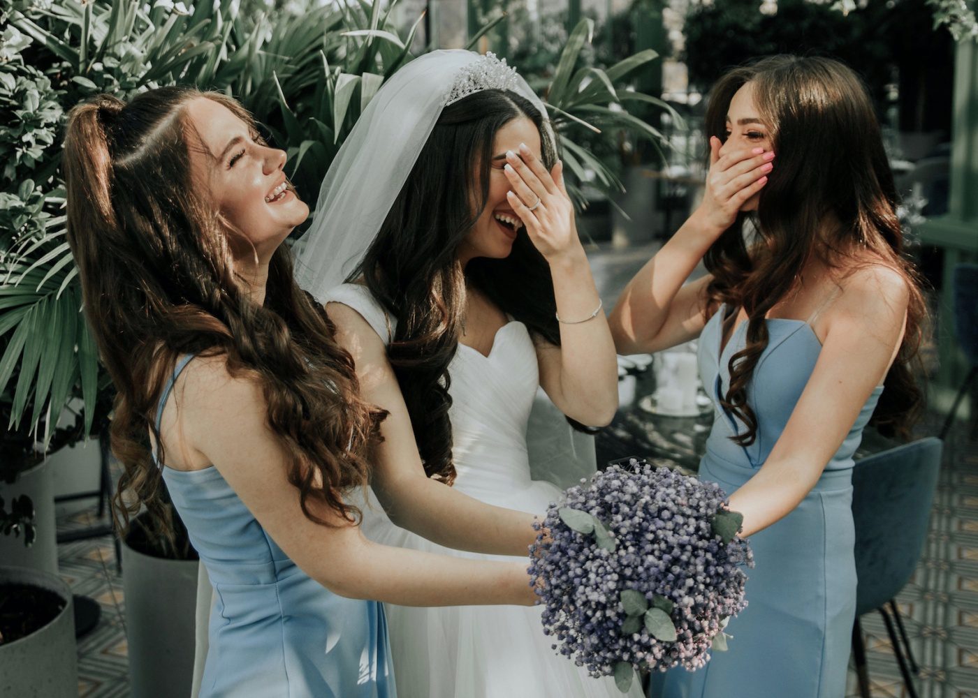 11 shops for bridesmaid dresses in Singapore