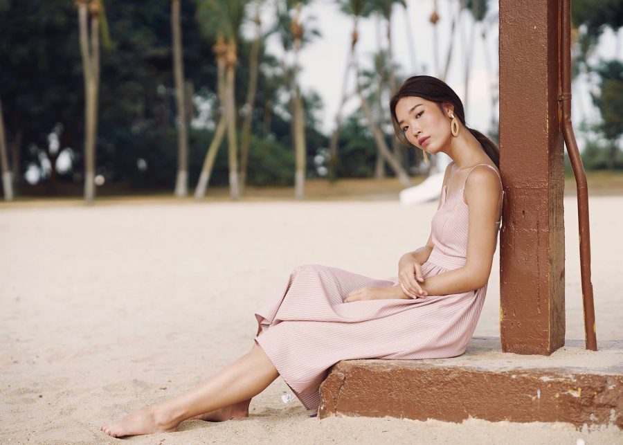 bridesmaid dresses singapore | Intoxiquette