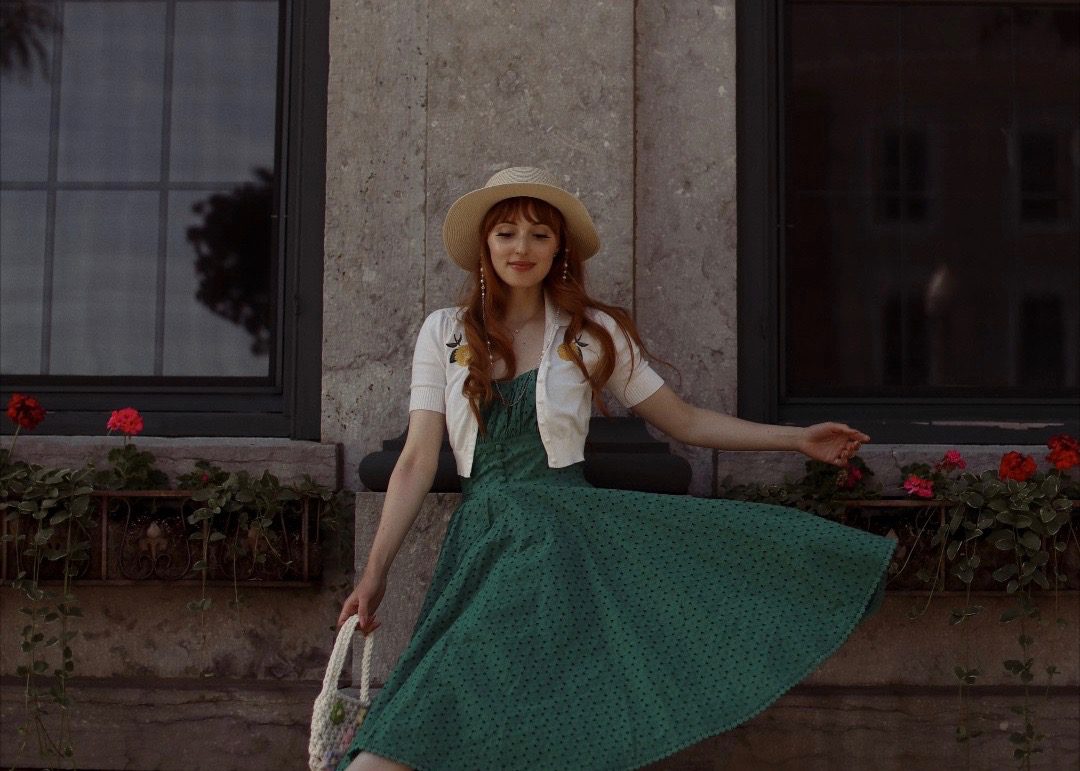 12 shops for bridesmaid dresses in Singapore