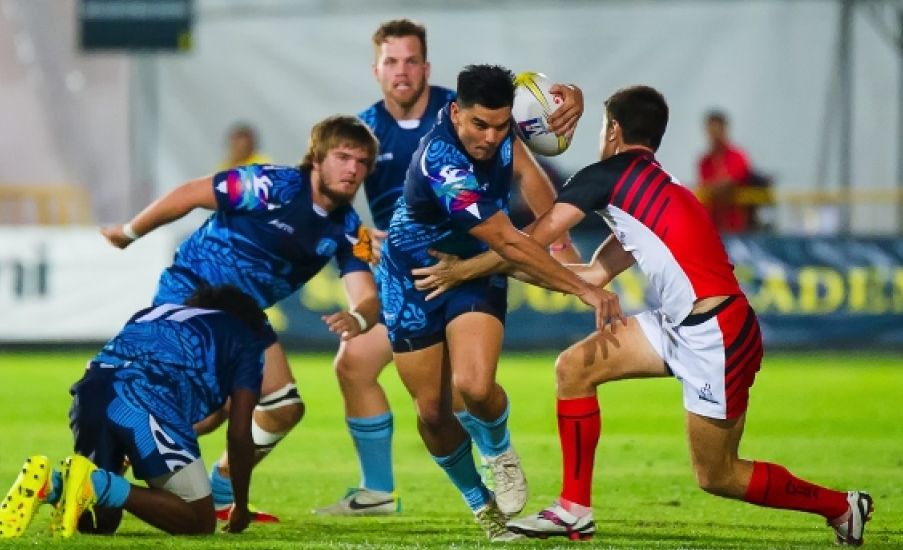 Singapore Cricket Club Singapore