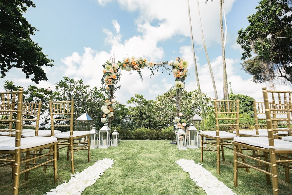 Wedding venues in Singapore: Plan your perfect day at Sofitel Singapore Sentosa’s inaugural wedding show