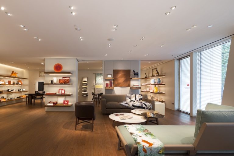 Hermes Singapore at Liat Towers Shop the brand’s bags