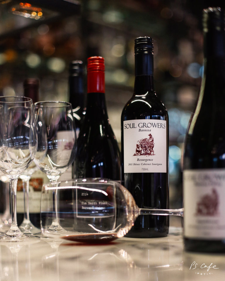 Sunday Wine Down Singapore