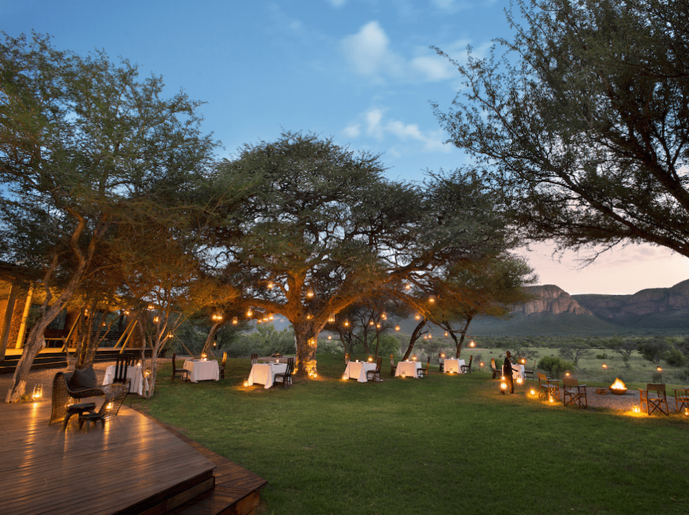 Holidays around Singapore: Best safari vacations in Africa and Australia for honeymoons