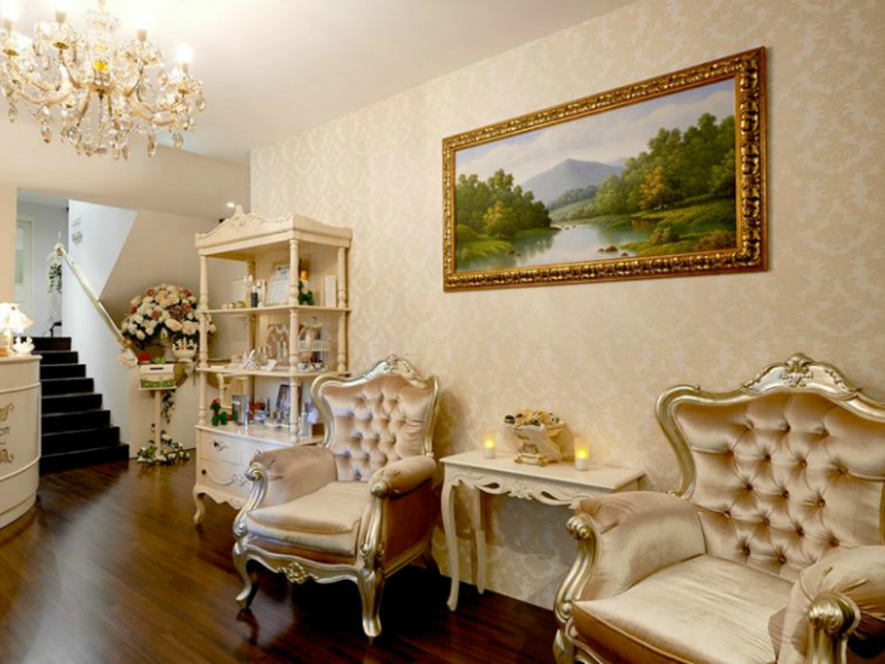 Couple spas in Singapore: Where to go for the best facials, massages, and relaxing treatments