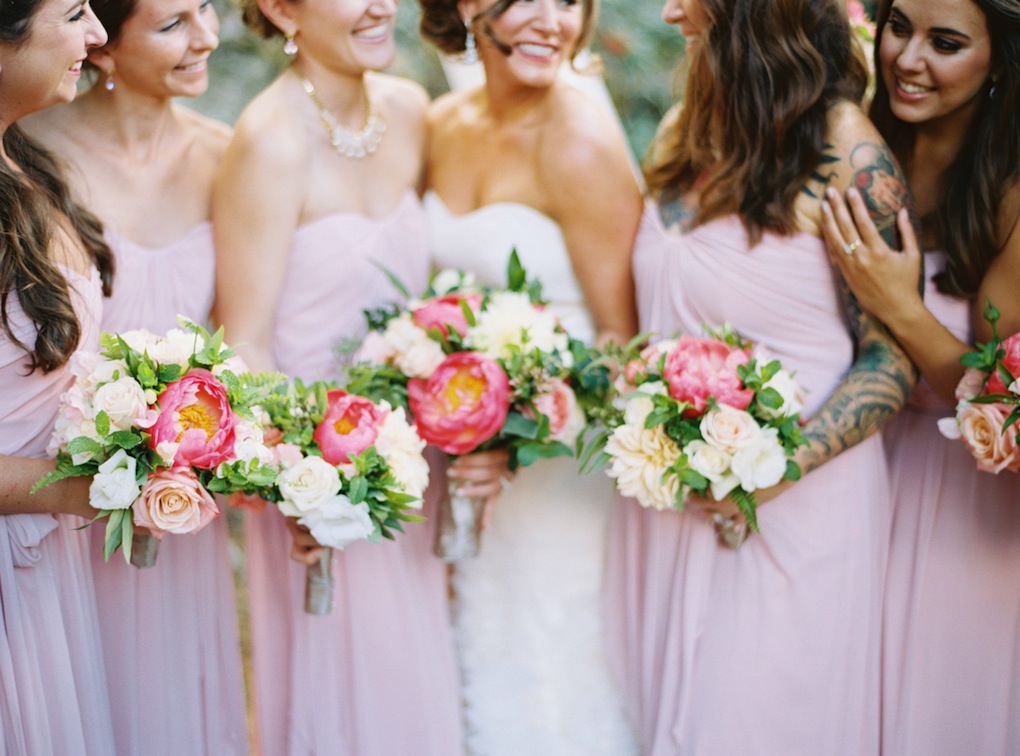 Wedding etiquette in Singapore: 10 dos and don’ts on how to be a good bridesmaid