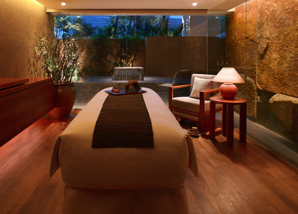 Couple spas in Singapore: Where to go for the best facials, massages, and relaxing treatments