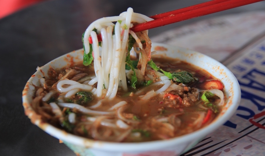 Malaysian food in Singapore: Where to eat Penang-style laksa, herbal