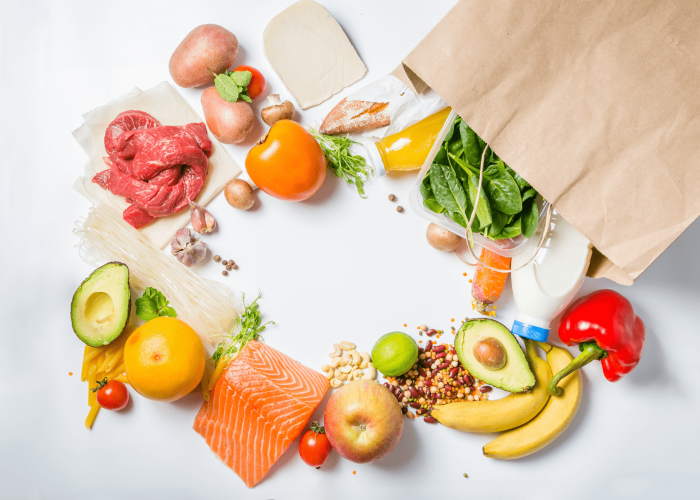 25 Best Online Grocery Shops In Singapore That Deliver Honeycombers