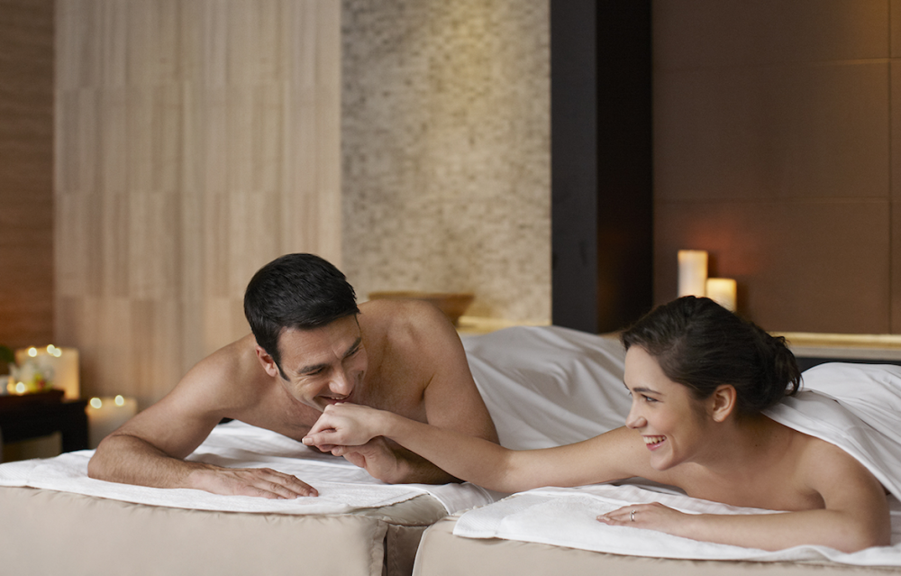 Couple spas in Singapore: Where to go for the best facials, massages, and relaxing treatments