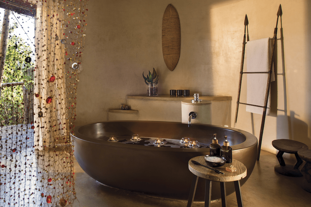 Marataba, Marakele National Park, South Africa