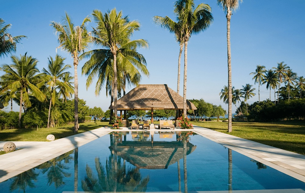 Villas in Bali: Best luxury villas in Seminyak, Canggu, and Lombok for weddings and private parties