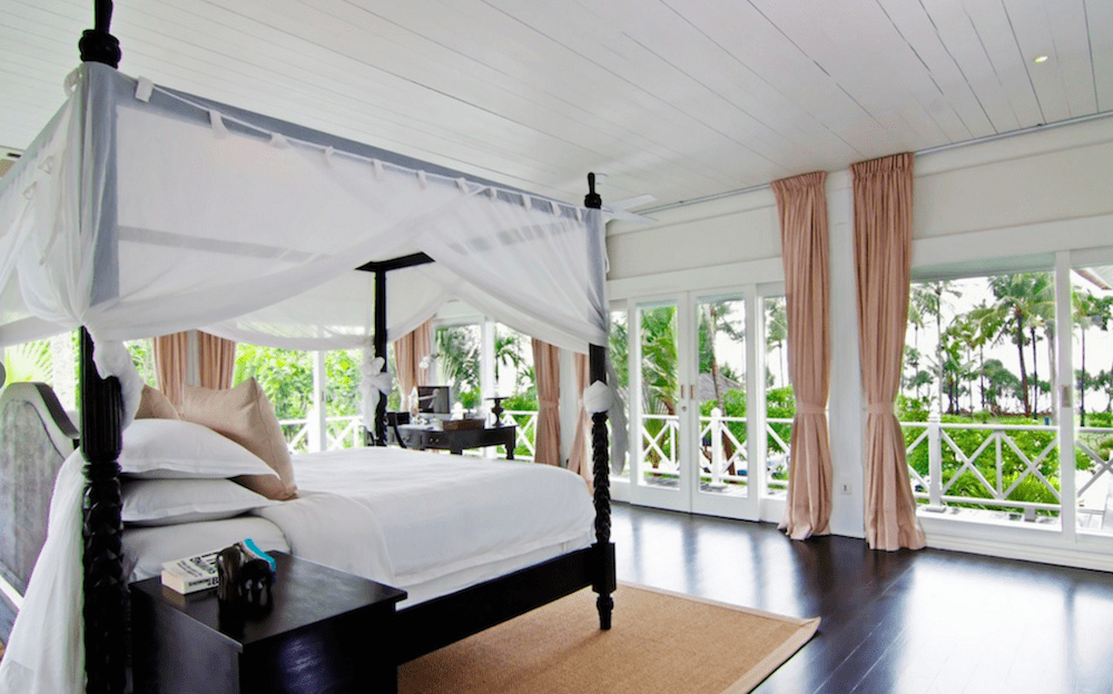 Villas in Bali: Villa Gajah Putih