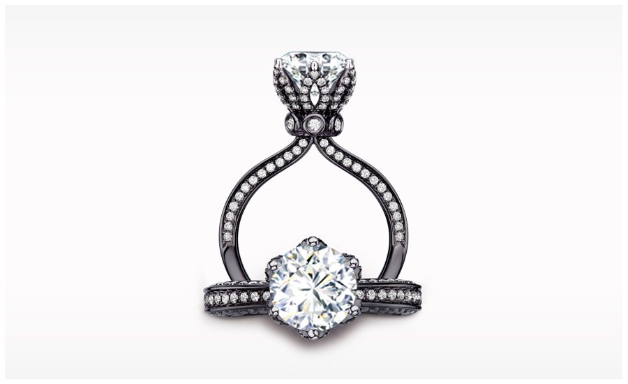 Where to buy diamonds in Singapore Lee Hwa launches new jewellery