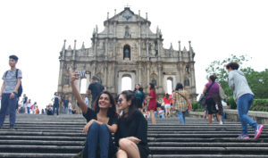 Cheap flights in Asia: Our fun and affordable girls’ weekend holiday in Macao