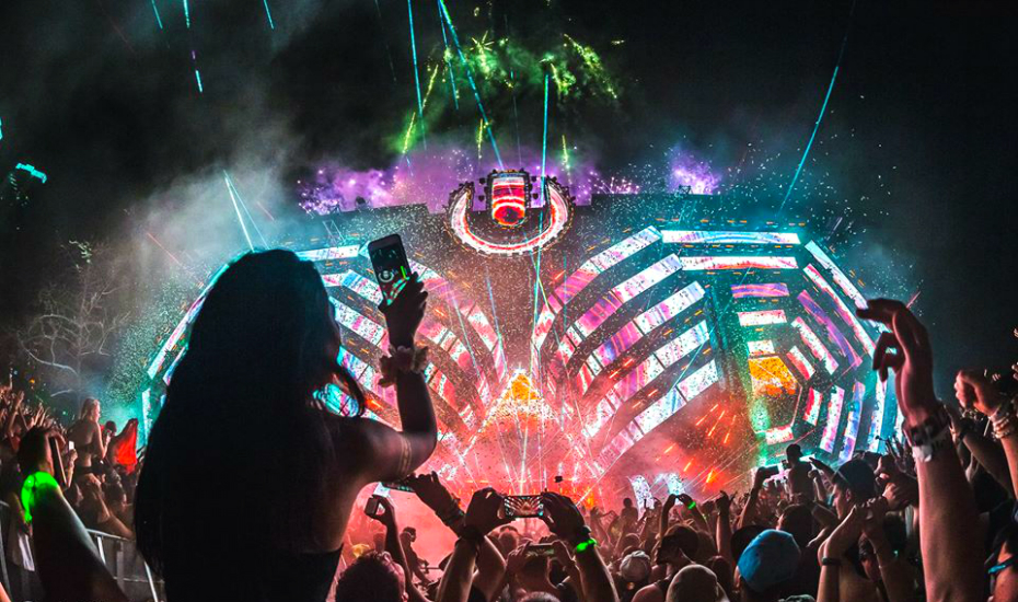 Ultra Singapore 2016: Inaugural edition of massive EDM music festival to take place in September