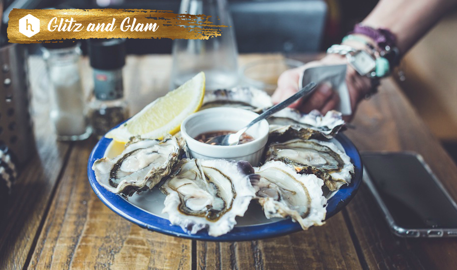 Oyster Bars In Singapore Best Restaurants And Bars To Enjoy Freshly Shucked Oysters