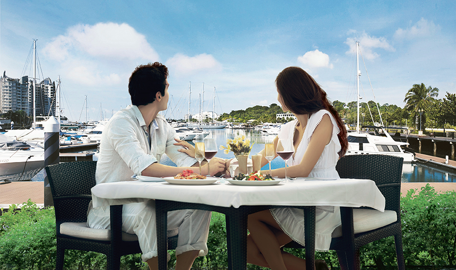 Family outings in Singapore Why you should spend your weekends at