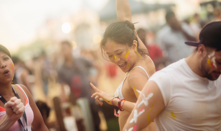 Beach Beats Fest 2016 in Singapore: Zouk co-launches a new beach music festival at Sentosa’s Palawan Green