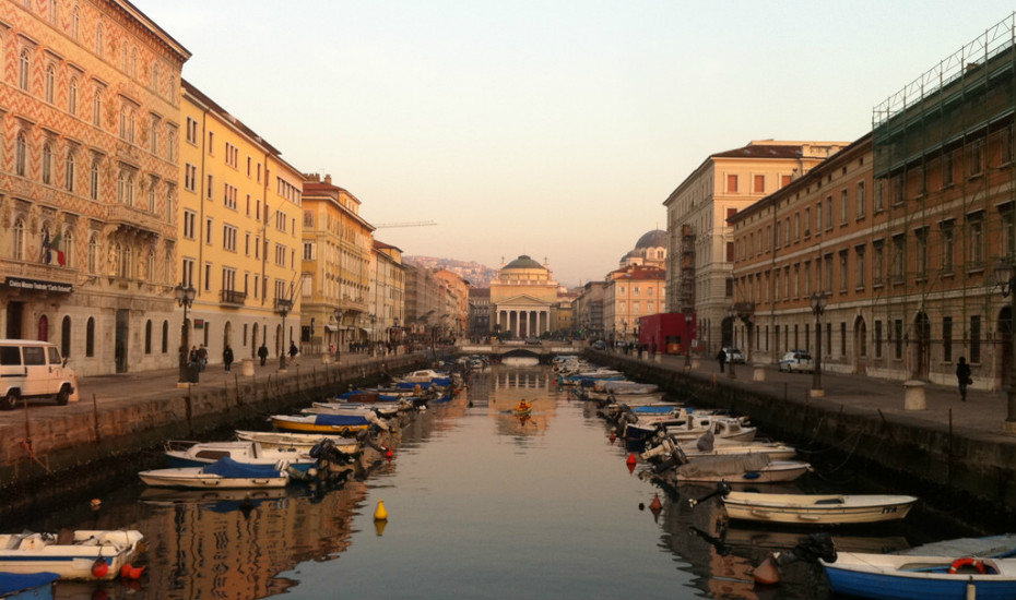 Trieste, Italy