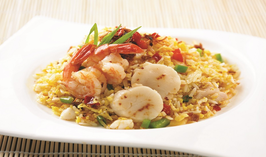 Cheap lunches in Singapore’s Clarke Quay The best meals for under 20