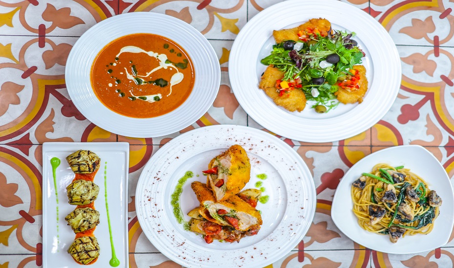 Cheap lunches in Singapore’s Clarke Quay: The best meals for under $20