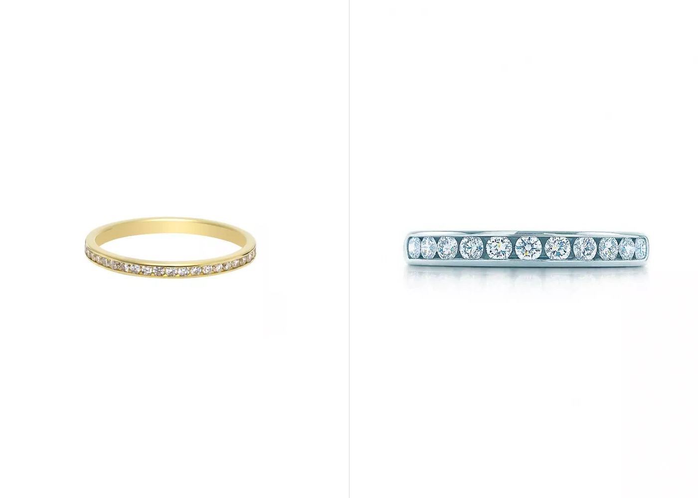 Jewellery stores in Singapore: How to choose the right diamond engagement ring