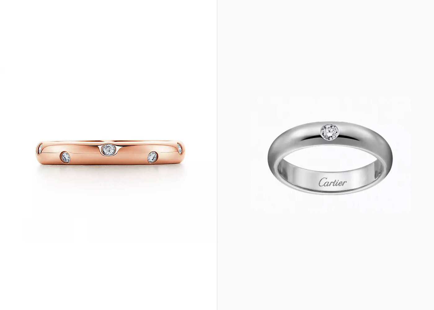 Jewellery stores in Singapore: How to choose the right diamond engagement ring