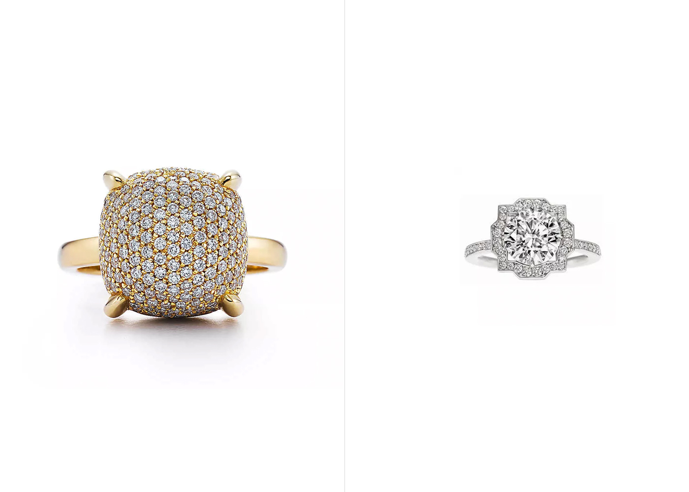 Jewellery stores in Singapore How to choose the right diamond